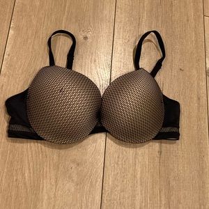 Maidenform Bra Lace Size 32C